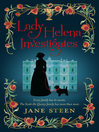 Cover image for Lady Helena Investigates